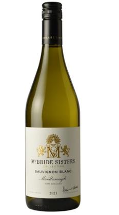 McBride Sisters Sauvignon Blanc